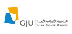 German_Jordanian_University_gju_logo