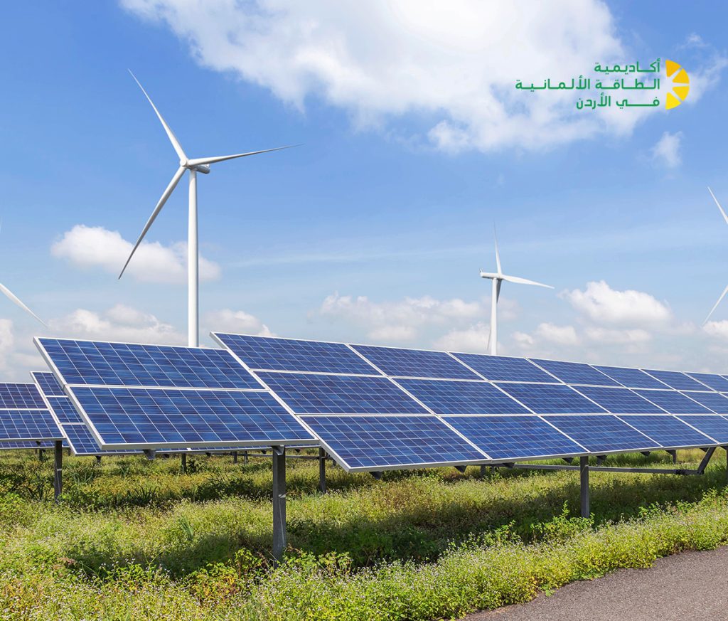 مؤتمرات الطاقة المتجددة عربيا وعالميا 2023