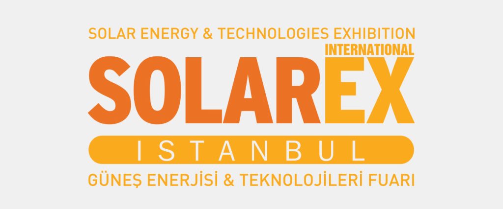 معرض الطاقة الشمسية والتكنولوجيات "سولاركس اسطنبول" 